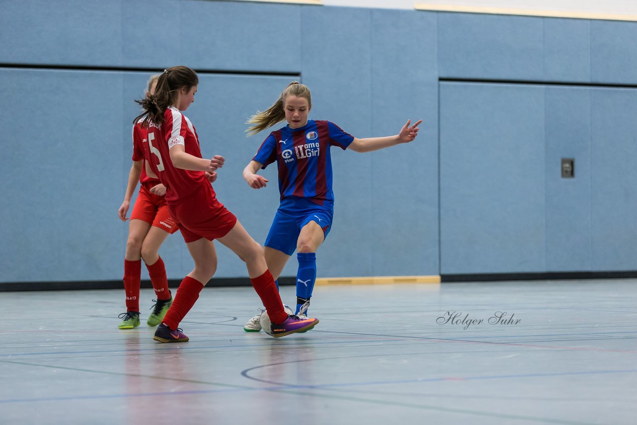 Bild 241 - B-Juniorinnen Futsal Qualifikation